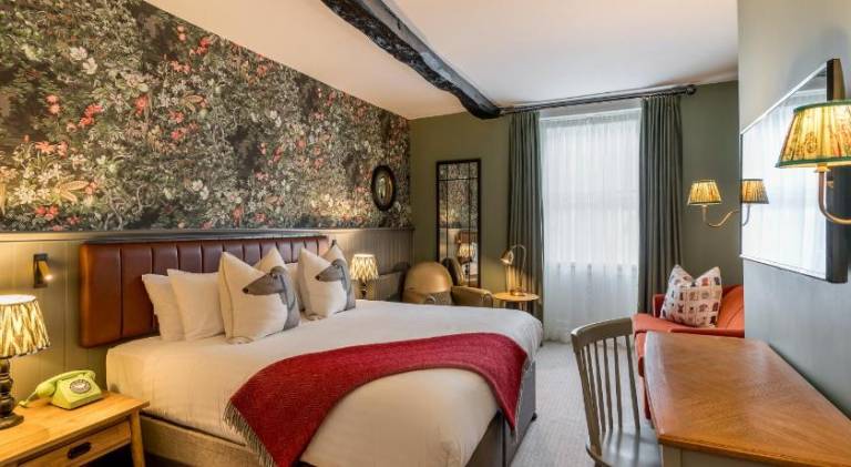 The Kings Arms Hotel — photo 2