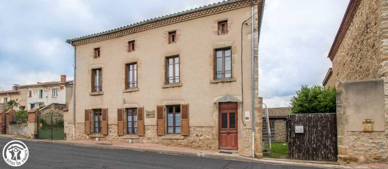 Gîte Vernet-la-Varenne