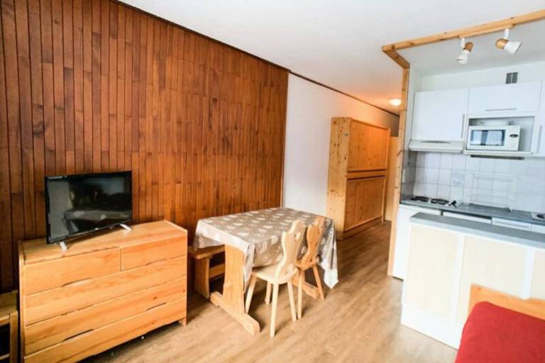 Rental apartment | Close to the ski | Pets are welcome — photo 4