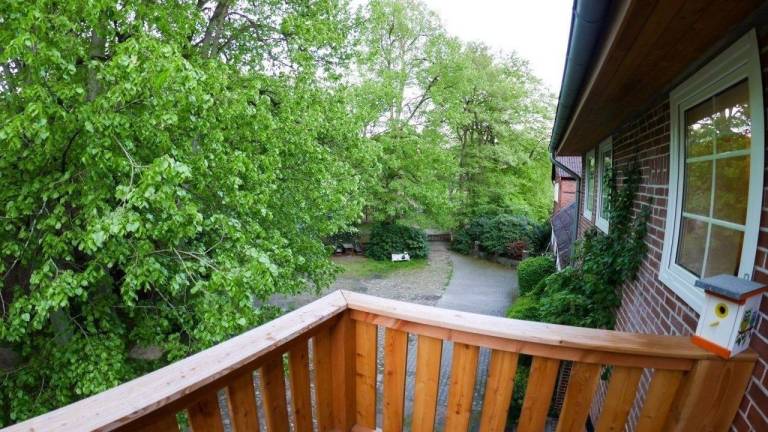 Ferienwohnung  Amelinghausen