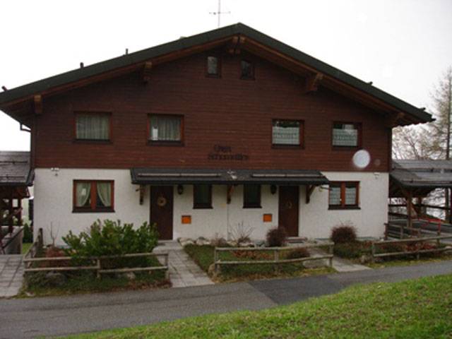 Ferienwohnung Murschetg