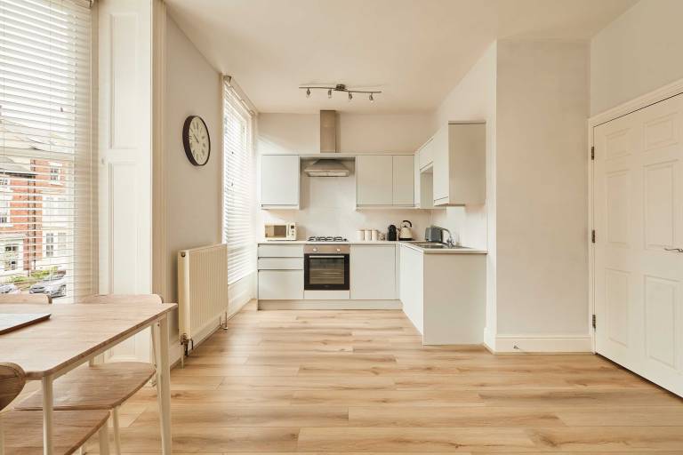 Host Stay The Normanby in Whitby