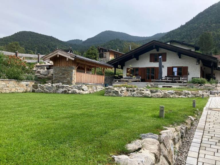 Ferienwohnung Kreuth