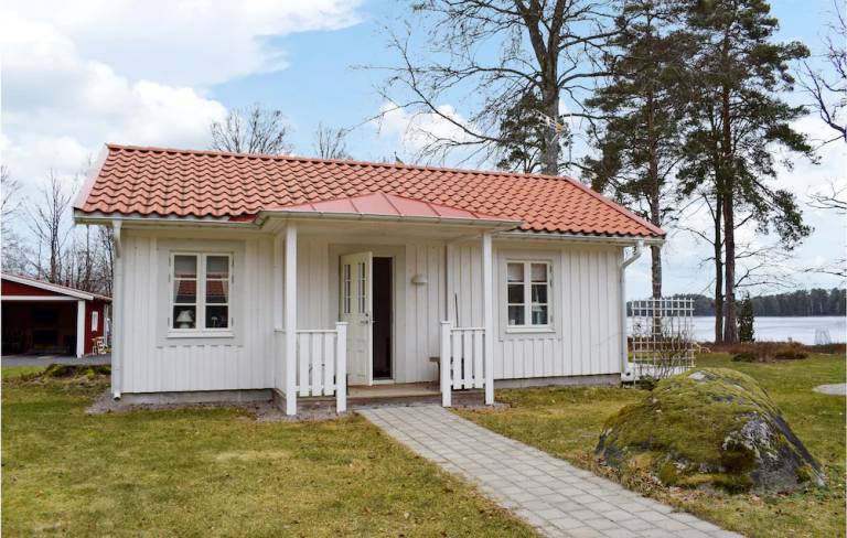 Hus Växjö
