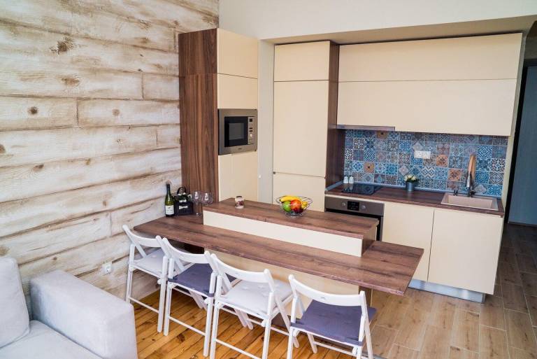 Rental apartment with terrace | Next to Vitosha Boulevard | Dogs allowed — photo 3