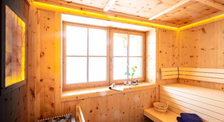 Pleasant holiday apartment with sauna, patio & yard | Dogs allowed — photo 5