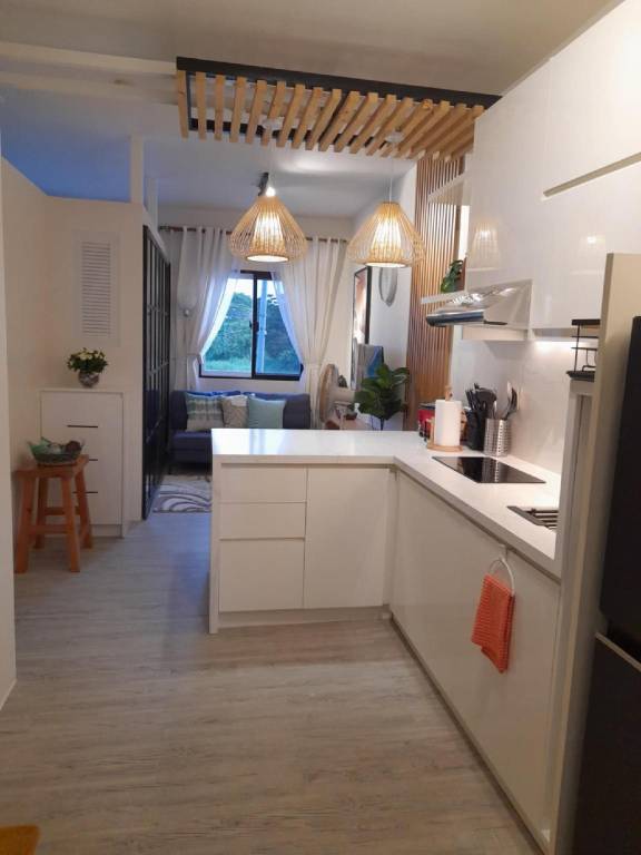 32 m&sup2; Ferienwohnung