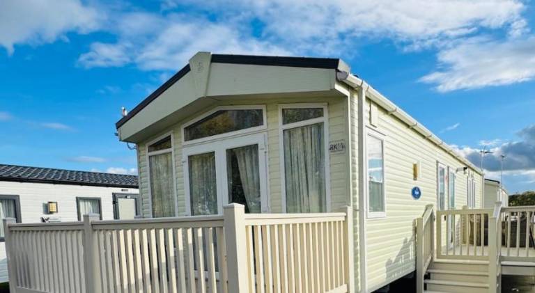 Vacation home with 2 rooms for 5 persons in Malvern