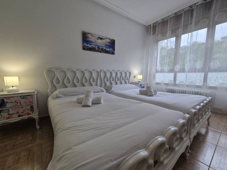 Apartamento La Granja
