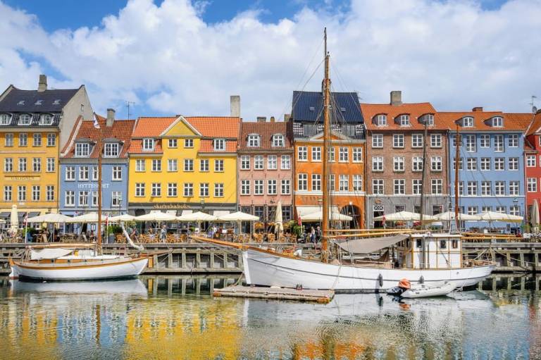 Feriehus  Hellerup