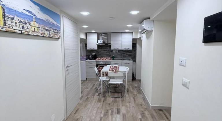 Apartment | Next to Catania Cathedral | Pets are welcome — photo 4