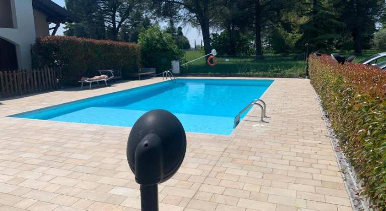 Rental apartment with pool | Dogs allowed — photo 3