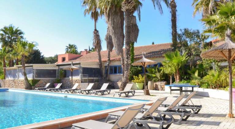 Wonderful rental apartment with pool | Pets are welcome — photo 2