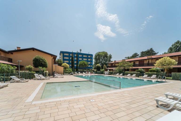 Ferienwohnung Bibione