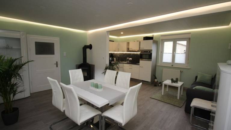 Ferienwohnung  Achelstädt
