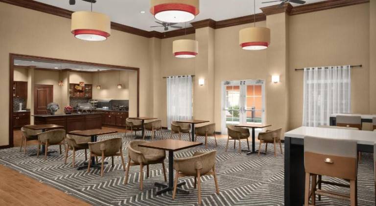 Homewood Suites by Hilton Yuma — photo 4