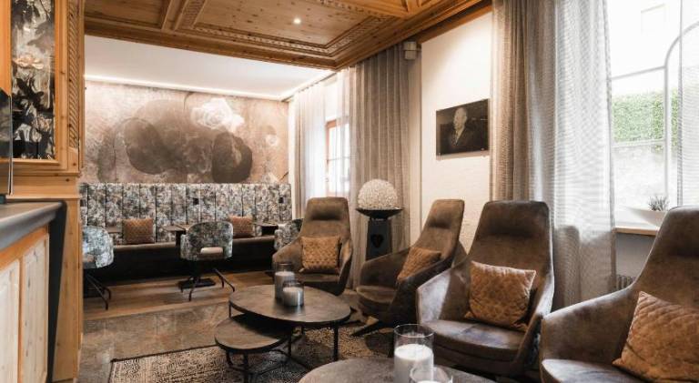 Hotel Tyrol — photo 2