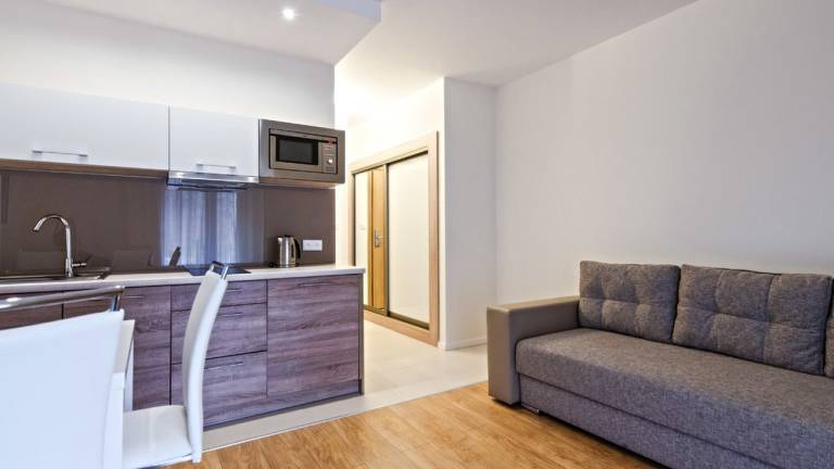 Ferienwohnung Szklarska Poręba