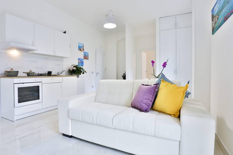 Apartment  Salerno