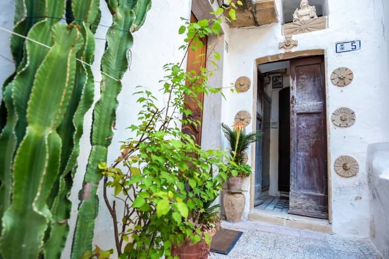 Ferienwohnung Gallipoli