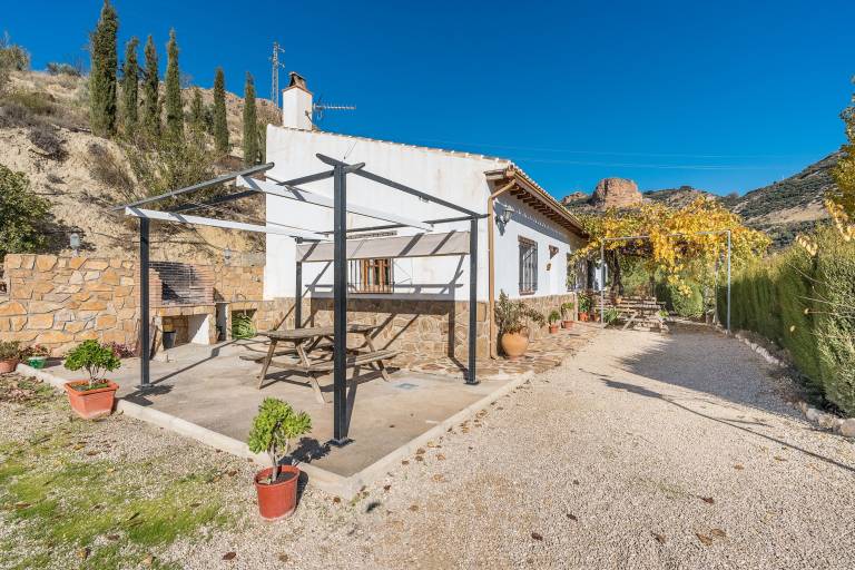 Casa Castril