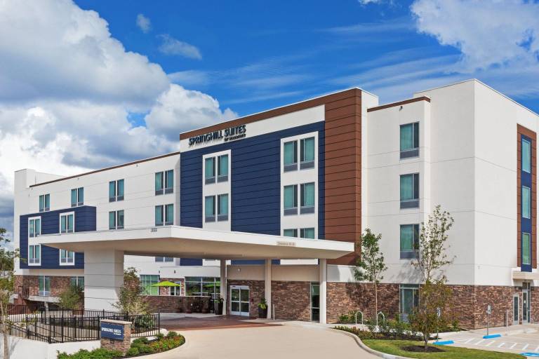 SpringHill Suites by Marriott Austin West Lakeway