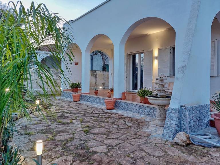 Bed & Breakfast Porto cesareo