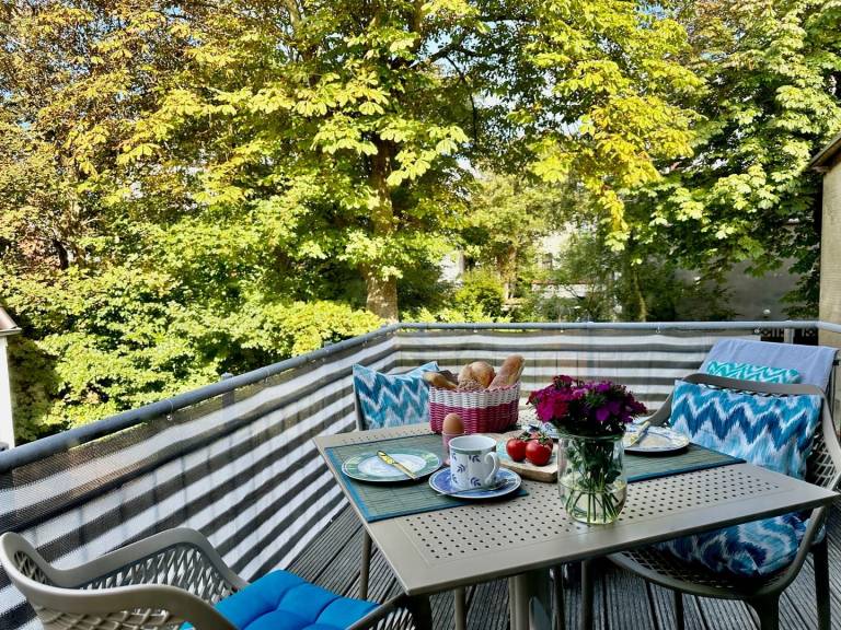 Ferienwohnung Norderney