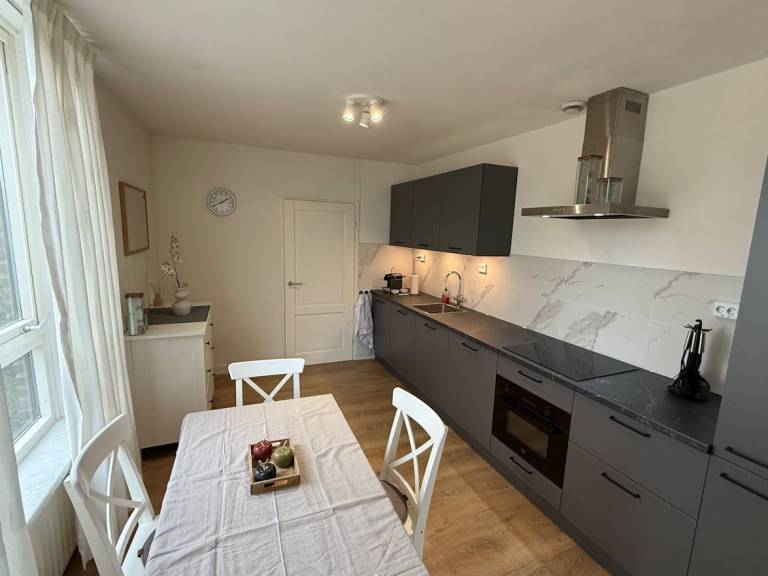 73 m&sup2; Ferienwohnung