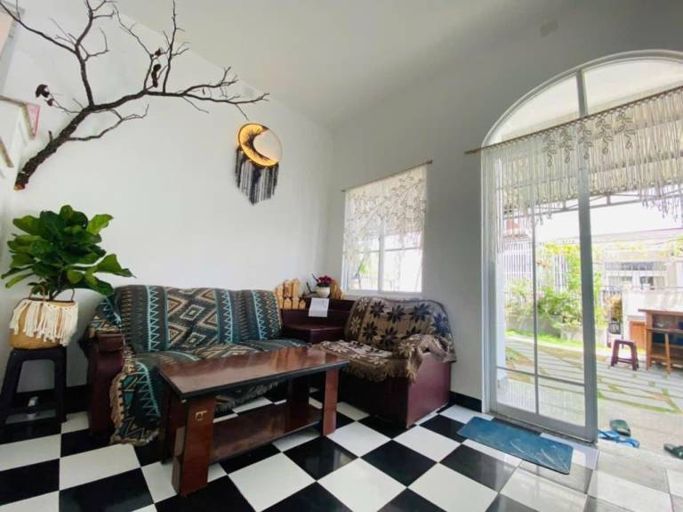 Pleasant chalet | Pets are welcome — photo 3
