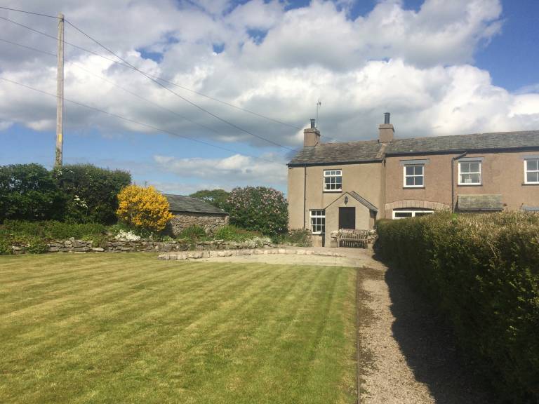 Cottage Arnside