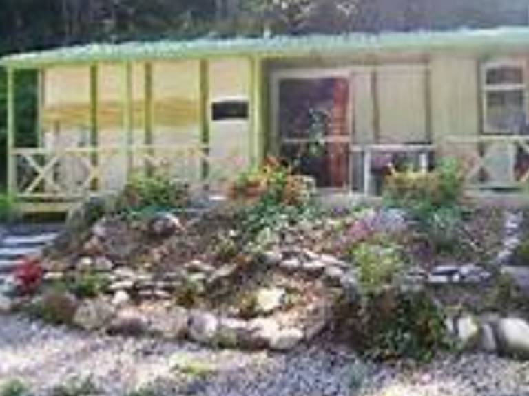 Chalet  Monceaux-sur-Dordogne