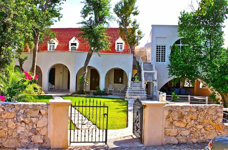 House  Playa del Carmen
