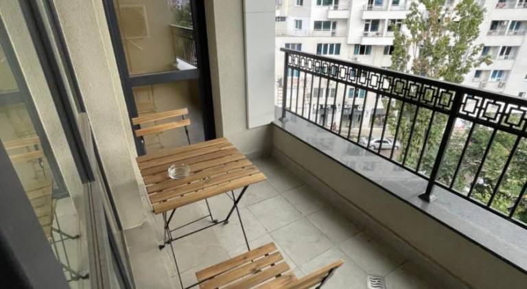 Holiday apartment with patio | Pets are welcome — photo 4