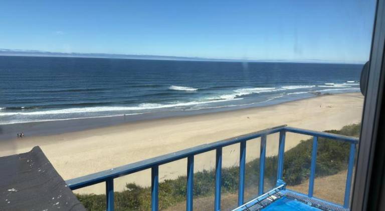 Seahorse Oceanfront Lodge — photo 5