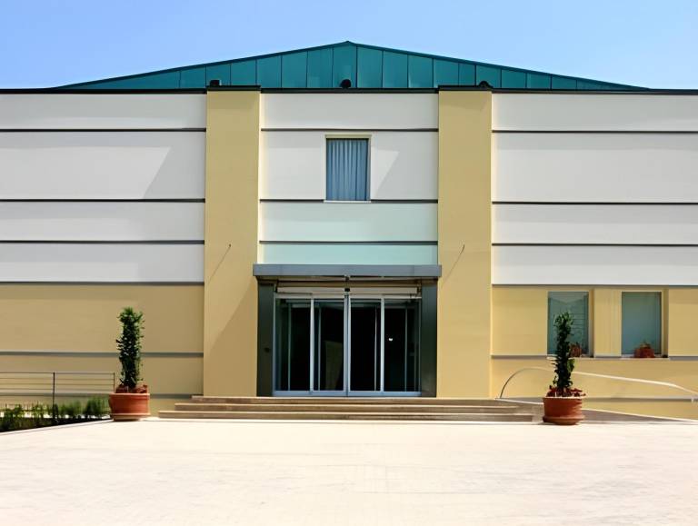 Best Western Hotel San Marco in Siena