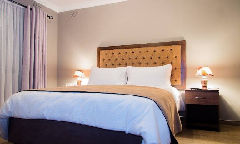 Bed and breakfast Eastlea South