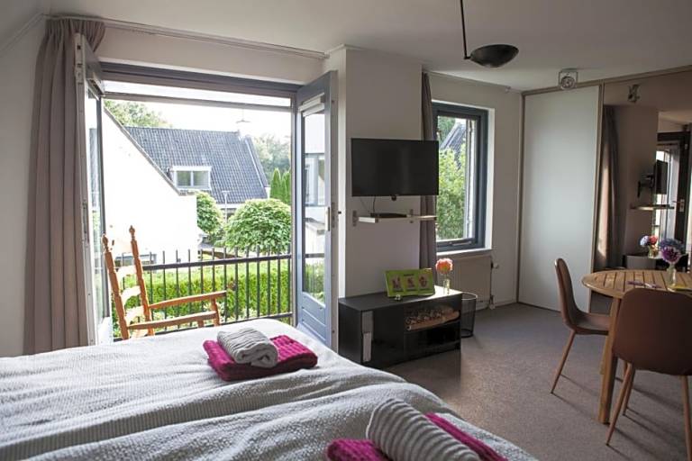 Bed & Breakfast Eindhoven