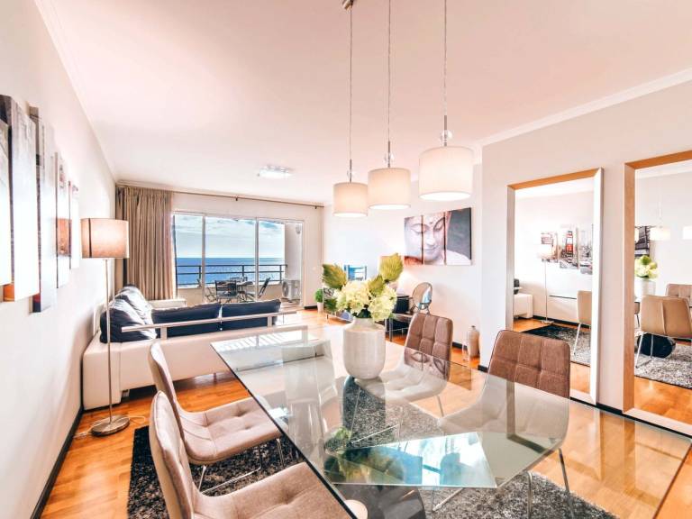 Ferienwohnung Funchal