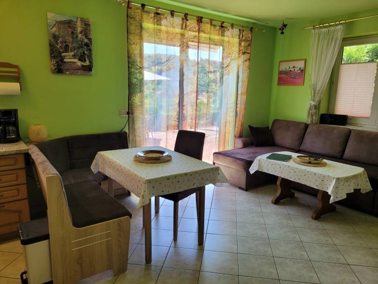 Ferienwohnung Schmalkalden