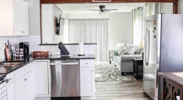 House with 3 rooms for 10 persons — photo 3