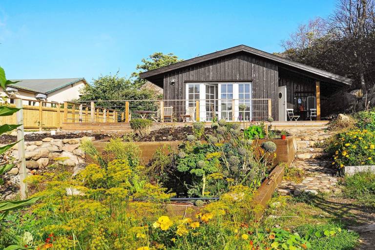 Ferienhaus in Skärhamn, Kyrkesund f&uuml;r max. 4 Personen, 