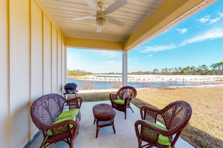 House  Port Saint Joe
