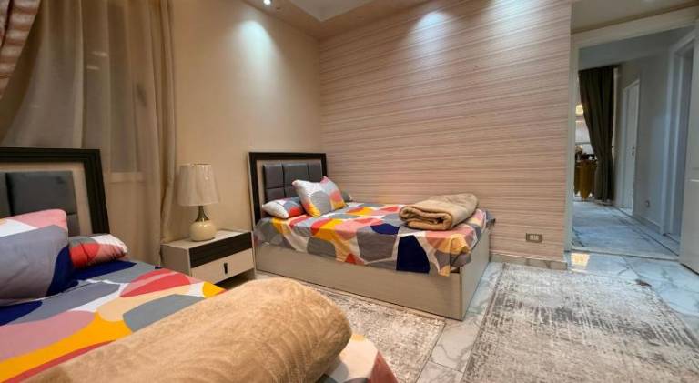 200 m&sup2; Ferienwohnung