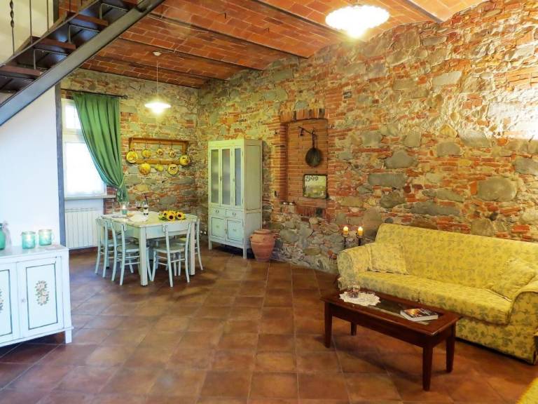 Appartamento Altopascio
