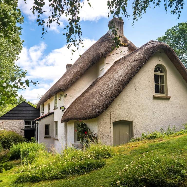 House  North Bovey