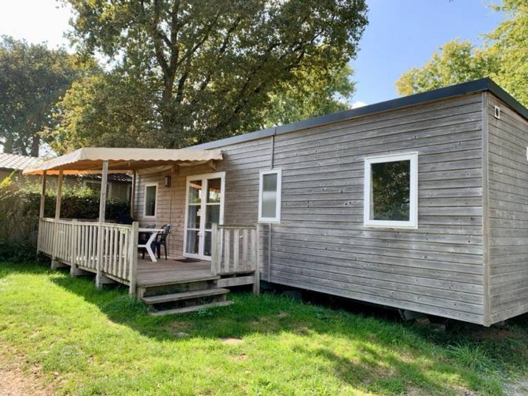Mobil-home Guérande