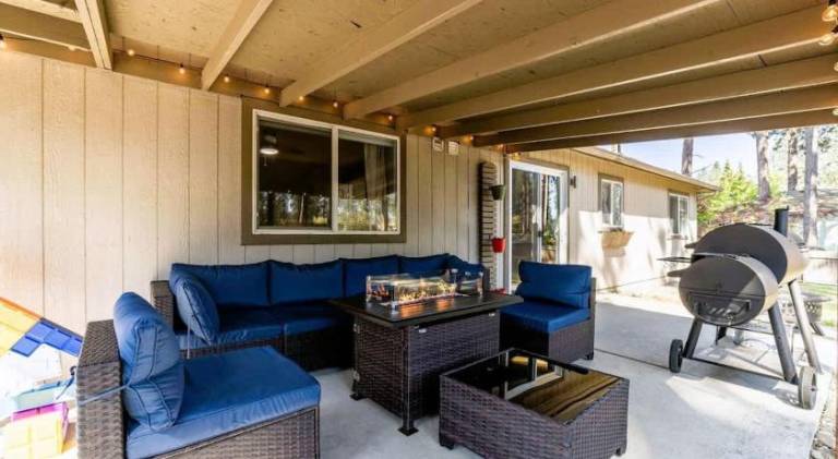 Spacious house | Good for workation | Pet-friendly — photo 4