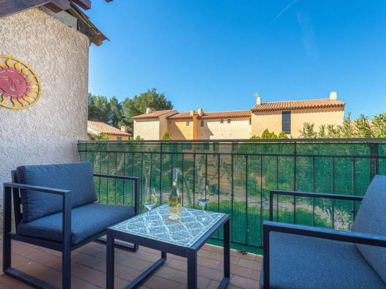 Appartement Le Pradet