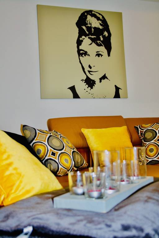 Ferienwohnung Mainz